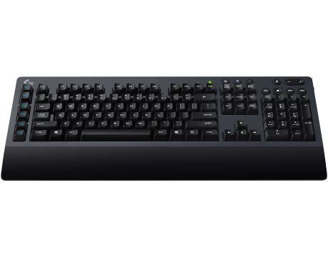 Logitech G613, черен на супер цени