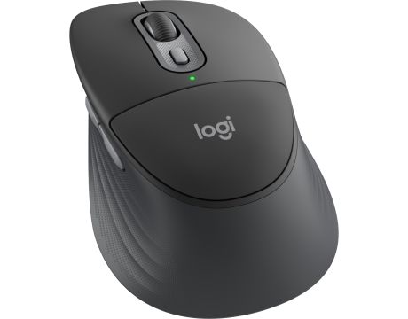 Logitech M 850L, сив на супер цени