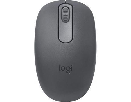 Logitech M196, графитен на супер цени