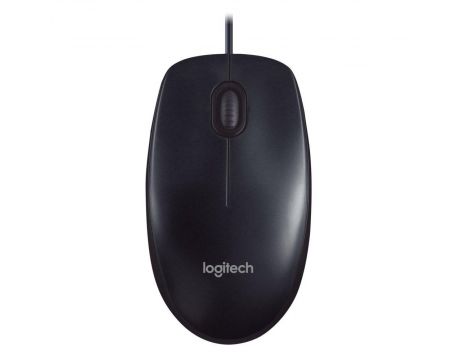 Logitech M90, черен на супер цени