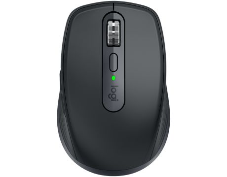 Logitech MX Anywhere 3S, графит на супер цени