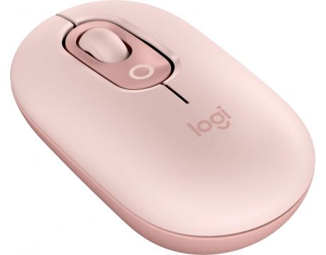 Logitech POP, розов на супер цени