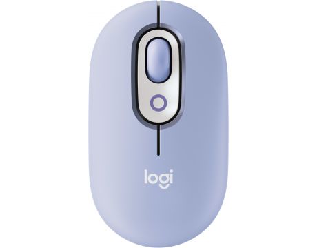 Logitech POP, светлосин на супер цени