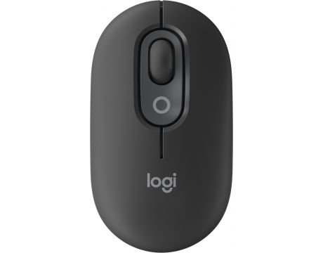 Logitech POP, графитен на супер цени