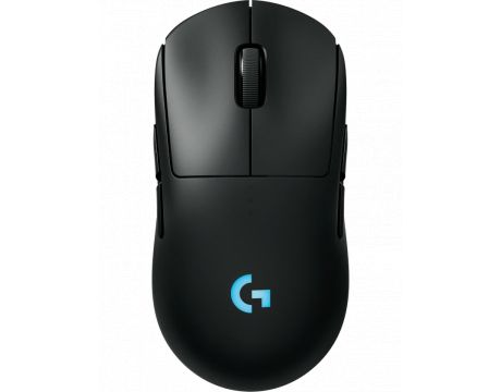 Logitech Pro 2 Lightspeed, черен на супер цени