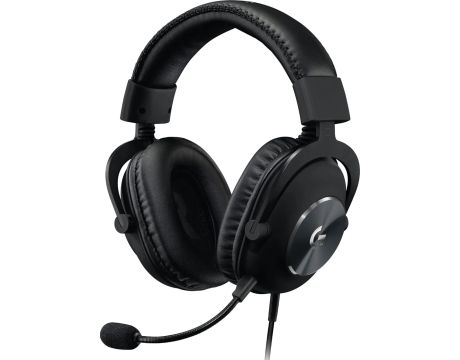 Logitech PRO X SE , черен на супер цени
