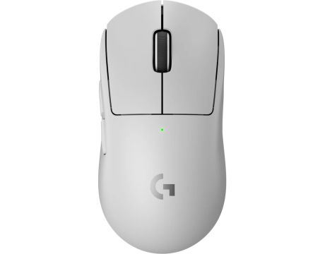 LOGITECH PRO X SUPERLIGHT 2 SE, бял на супер цени
