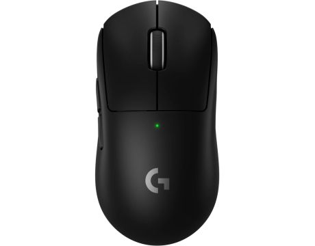 LOGITECH PRO X SUPERLIGHT 2 SE, черен на супер цени