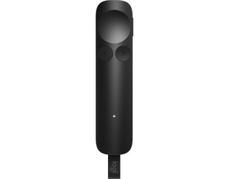 Logitech Spotlight 2, графитен на супер цени