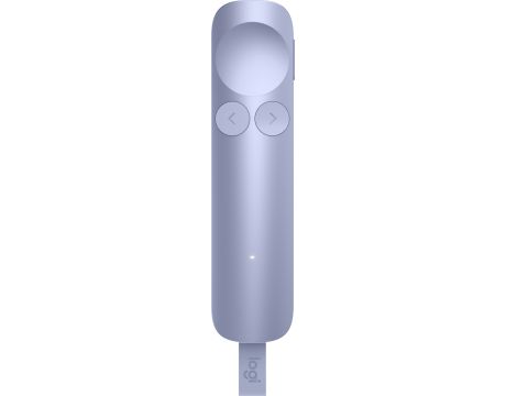 Logitech Spotlight 2, лилав на супер цени