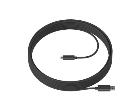 Logitech USB към USB Type-C на супер цени
