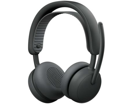 Logitech Zone Wireless 2 ES, черен на супер цени