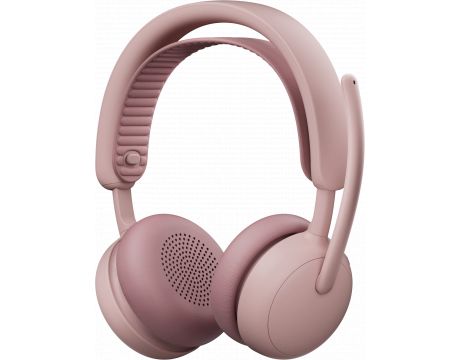 Logitech Zone Wireless 2 ES, розов на супер цени