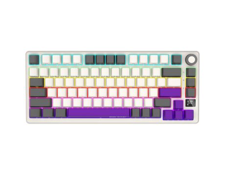 LORGAR KBP7075W, бежов на супер цени