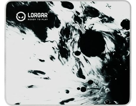 LORGAR MPA14XL, черен/бял на супер цени