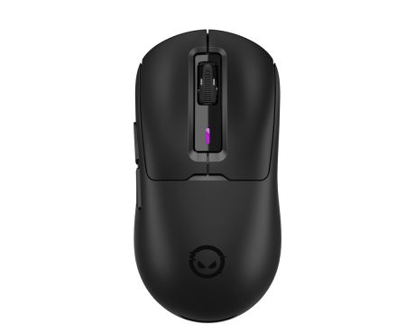 LORGAR MSA10W, черен на супер цени