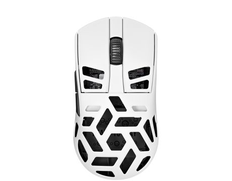 LORGAR MSE90W, бял на супер цени