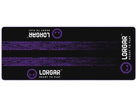 LORGAR RX1FM, многоцветен на супер цени
