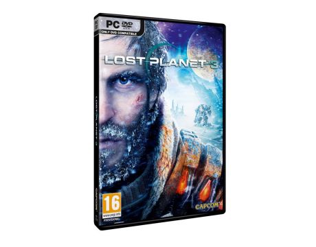 Lost Planet 3 (PC) на супер цени