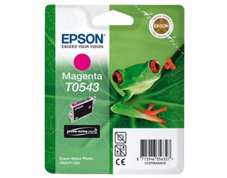 Epson T0543 magenta на супер цени