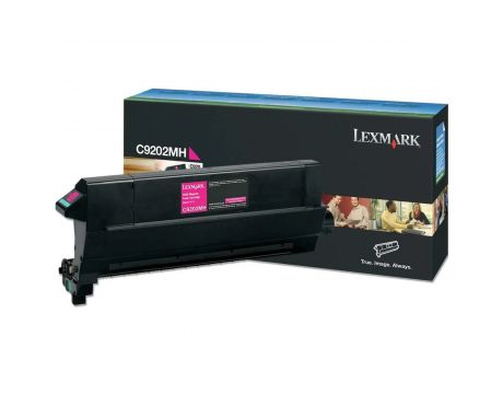 Lexmark C9202MH, magenta на супер цени