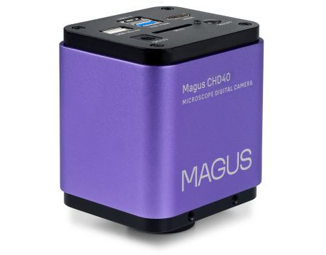 MAGUS CHD40 на супер цени