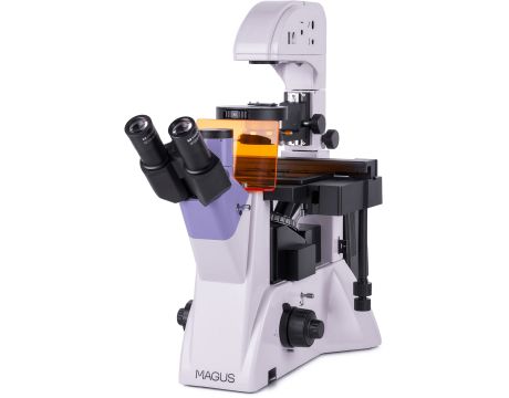 MAGUS Lum V500 на супер цени