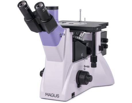 MAGUS Metal V700 на супер цени
