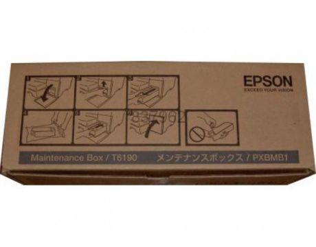 Epson T6190 на супер цени