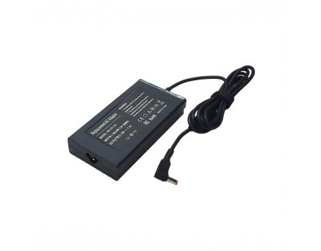 Makki 135W, черен на супер цени