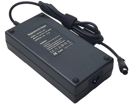 Makki 180W, черен на супер цени