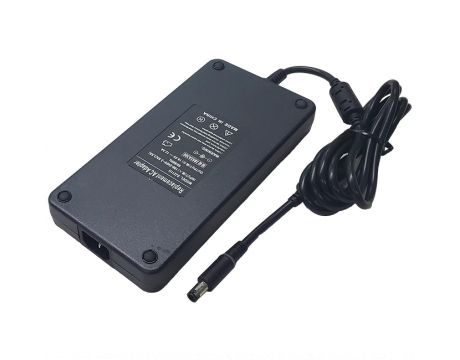 Makki 240W, черен на супер цени
