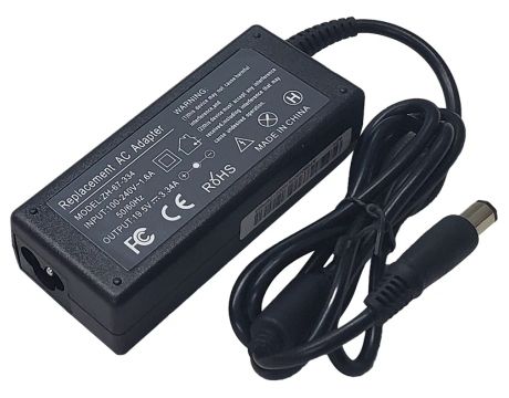 Makki 65W, черен на супер цени