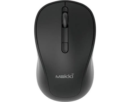 Makki MSX-2408, черен на супер цени