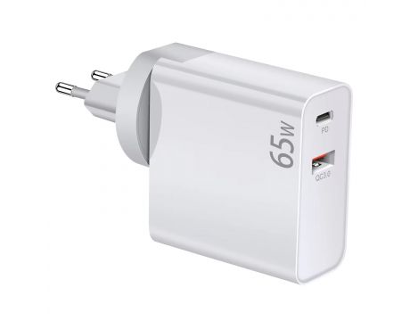Makki 65W, бял на супер цени