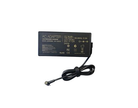 Makki 240W, черен на супер цени