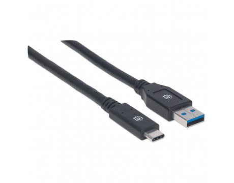 Manhattan USB към USB Type-C на супер цени