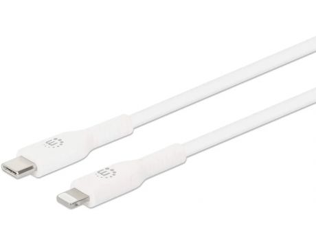 Manhattan USB Type-C към Lightning на супер цени