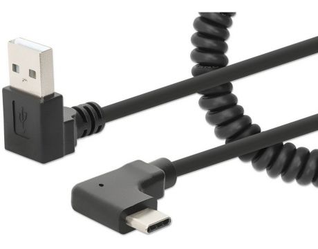 Manhattan USB към USB Type-C на супер цени