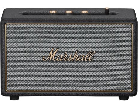 Marshall Action IV, черен на супер цени
