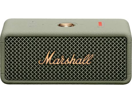 Marshall Emberton III, сив на супер цени