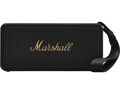 Marshall MIDDLETON II, черен на супер цени