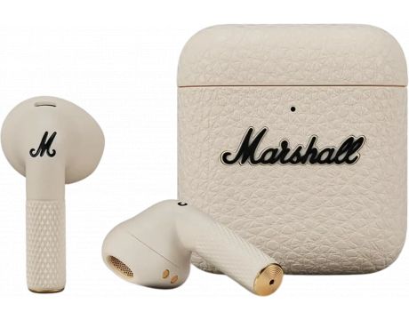Marshall Minor IV, бежов на супер цени