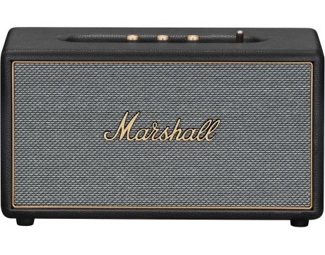 Marshall Stanmore IV, черен на супер цени