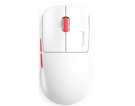 Marvo Monka Prime G997W, бял на супер цени