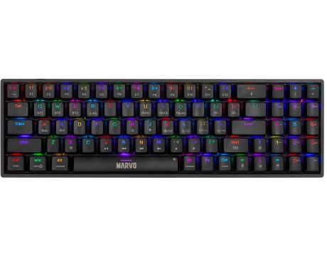 Marvo Shogo KG956W, черен на супер цени