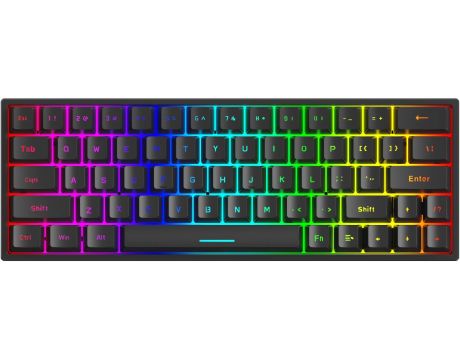 Marvo Shogo KG955, черен на супер цени