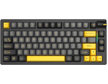 Marvo Mega KG958W, сив на супер цени