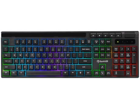Marvo Soldat S40 K603, черен на супер цени