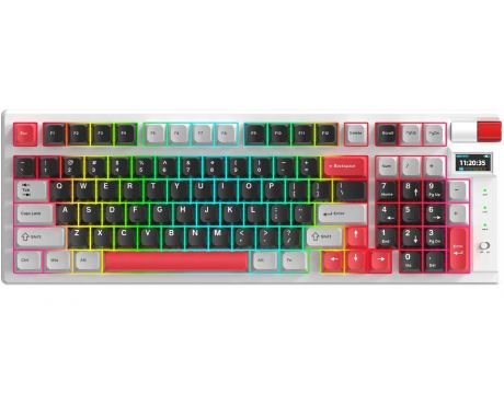 Marvo Monka Storm KG991W, бял на супер цени